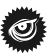 Logo Buhero Negro